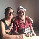 Cedy Marina Valbuena Calderón