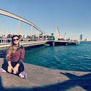 Victoria Astesiano Gonzalez