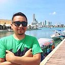 Roger Gonzales