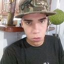 Jhony BigJam Ramírez