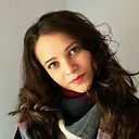 Mariibel Espinar Soriano