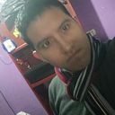 Christian Roberto Cusi Tenorio