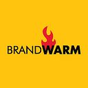 Brandwarm