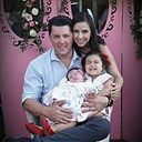 María Vanessa Oseguera Vizaíno