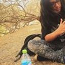 Karen Yanira Mendoza Vásquez