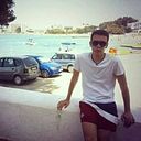 Gonzalo Soriano Frances