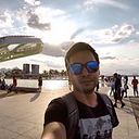 Gabriel Abarca Urtubia