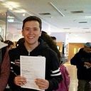 Jorge Gutierrez Marco