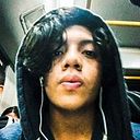 Cesar Andres Flores Rodriguez