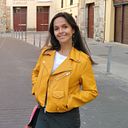 María Laura Chavez Caballero