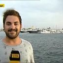 Chema Martínez López