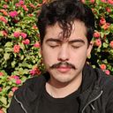 Alejandro Corchado Cervantes