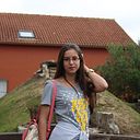 Patricia Martín García