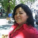 Clodyva Allendes Huerta