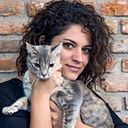 Ingrid Almazán Zimerman