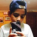 Byron Enrrique Quintriequeo Garrido