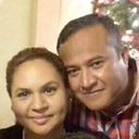 Lucy Velazquez Rodriguez