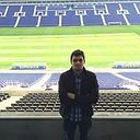 Aldo Vazquez
