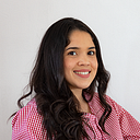 Jasmín Daría Castro Pincay