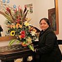 Nelly Garcia