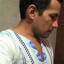 Edward Rojas González