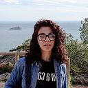 Ingrid de Aro Rodrigues