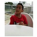 Oscar Da Guerrero Ba