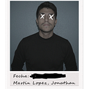 Jonathan Martín López