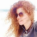 Andrea Incera Terán