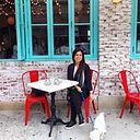 Maria Del Carmen Pérez Laniado