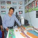 Nilthon Durand Castro