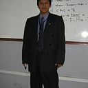 Jose Luis Huapaya Gomez
