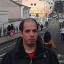 Mikel Arrazola Aranzabal