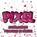 PixelSolution Graphic