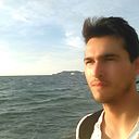 Camilo Arango Bedoya