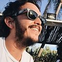 Nacho Eguía
