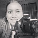 Andreina Alvarado Vindas