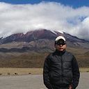 Galo Ricaurte