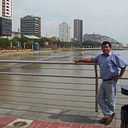 Jesús Moises Burgos Huaman