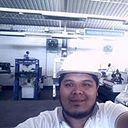 Ricardo Barboza