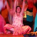 pajarita Suárez Bastías