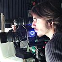 Isaac Caballero Martín