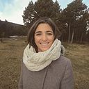 Miriam Griñó Folcrá