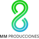8MM PRODUCCIONES