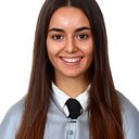 Celia Garcia San Roman