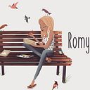 Romy Berntsen Art