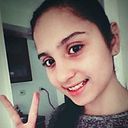 Maria Jose Diaz Sanchez