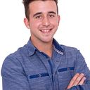 Cristian Martín Palomo