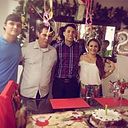 Sergio Polanco Lopez