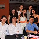 Juan Agustin Duré Faccini